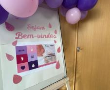 Banco de Leite do Hospital do Trabalhador promove encontro com doadoras