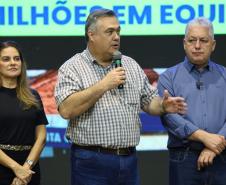 Com investimento do Estado, Santa Casa de Campo Mourão vai ampliar cirurgias em 560%