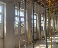 Com investimentos do Estado, Hospital Regional do Litoral tem grandes avanços na assistência