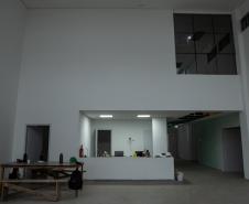 Regionalização da saúde: Ambulatório de Especialidades de União da Vitória chega a 92% de execução