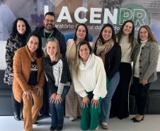 Controle da tuberculose avança no Paraná com aumento de 43% no tratamento preventivo