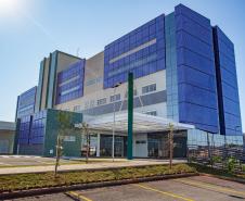 Hospital Regional de Ivaiporã amplia leitos e triplica número de cirurgias do SUS