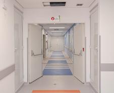 Hospital Regional de Ivaiporã amplia leitos e triplica número de cirurgias do SUS