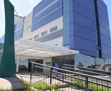 Hospital Regional de Ivaiporã amplia leitos e triplica número de cirurgias do SUS