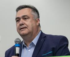 Bebê ID: Paraná amplia projeto de biometria neonatal para todas as maternidades públicas