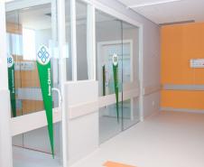 Hospital Regional de Ivaiporã amplia leitos e triplica número de cirurgias do SUS