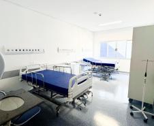 Hospital Regional de Telêmaco Borba terá novo centro de referência materno-infantil
