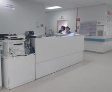 Hospital Regional do Norte Pioneiro alcança excelência em segurança do paciente