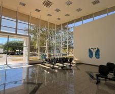 Hospital Regional de Telêmaco Borba terá novo centro de referência materno-infantil