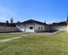 Com novo AME, hospital referência em saúde mental ampliará atendimento no Paraná