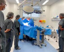 Hospital Regional de Ivaiporã amplia leitos e triplica número de cirurgias do SUS