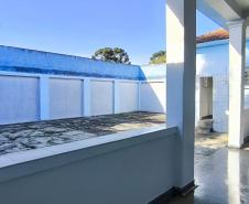 Com novo AME, hospital referência em saúde mental ampliará atendimento no Paraná
