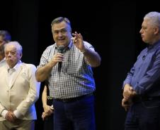 Com investimento do Estado, Santa Casa de Campo Mourão vai ampliar cirurgias em 560%
