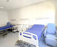Hospital Regional de Telêmaco Borba terá novo centro de referência materno-infantil