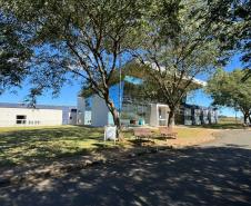 Hospital Regional de Telêmaco Borba terá novo centro de referência materno-infantil