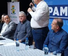 Com aporte de R$ 4,5 milhões do Estado, Palmeira ganhará Pronto Atendimento Municipal
