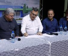 Com aporte de R$ 4,5 milhões do Estado, Palmeira ganhará Pronto Atendimento Municipal