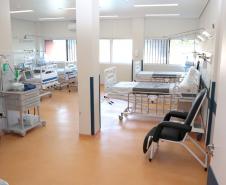 Com investimentos do Estado, Hospital Regional do Litoral tem grandes avanços na assistência
