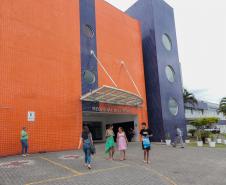 Com investimentos do Estado, Hospital Regional do Litoral tem grandes avanços na assistência