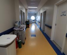Com investimentos do Estado, Hospital Regional do Litoral tem grandes avanços na assistência