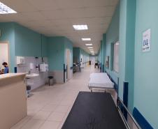 Com investimentos do Estado, Hospital Regional do Litoral tem grandes avanços na assistência