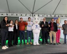 Dia D Estadual de Multivacinação mobiliza milhares de paranaenses neste sábado