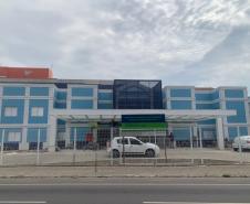 Com investimentos do Estado, Hospital Regional do Litoral tem grandes avanços na assistência