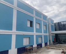 Com investimentos do Estado, Hospital Regional do Litoral tem grandes avanços na assistência