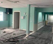 Com investimentos do Estado, Hospital Regional do Litoral tem grandes avanços na assistência