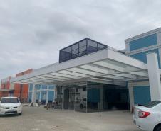 Com investimentos do Estado, Hospital Regional do Litoral tem grandes avanços na assistência