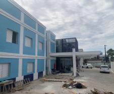 Com investimentos do Estado, Hospital Regional do Litoral tem grandes avanços na assistência
