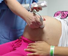 Destaque nacional em pré-natal, Paraná cuida das mães desde o começo dessa fase da vida