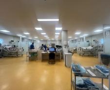 Com investimentos do Estado, Hospital Regional do Litoral tem grandes avanços na assistência