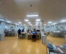 Com investimentos do Estado, Hospital Regional do Litoral tem grandes avanços na assistência