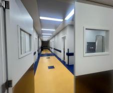 Com investimentos do Estado, Hospital Regional do Litoral tem grandes avanços na assistência