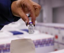 Vacina contra a dengue é ampliada para mais 102 municípios do Paraná