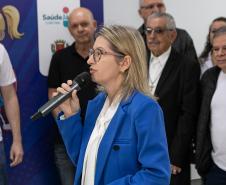 Dia D Estadual de Multivacinação mobiliza milhares de paranaenses neste sábado