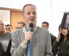 Dia D Estadual de Multivacinação mobiliza milhares de paranaenses neste sábado