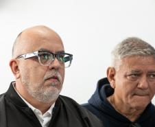 Dia D Estadual de Multivacinação mobiliza milhares de paranaenses neste sábado