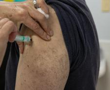 Dia D Estadual de Multivacinação mobiliza milhares de paranaenses neste sábado