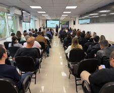 Saúde promove capacitação para aprimorar processos de judicialização