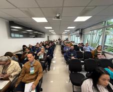Saúde promove capacitação para aprimorar processos de judicialização