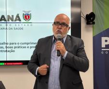 Saúde promove capacitação para aprimorar processos de judicialização
