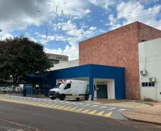 Hospital Zona Norte de Londrina aumenta cirurgias eletivas em 81% em 2024
