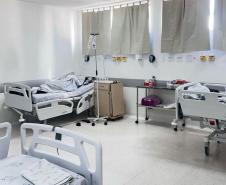 Hospital Zona Norte de Londrina aumenta cirurgias eletivas em 81% em 2024