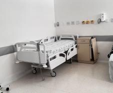 Hospital Zona Norte de Londrina aumenta cirurgias eletivas em 81% em 2024