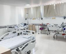 Hospital Zona Norte de Londrina aumenta cirurgias eletivas em 81% em 2024