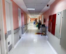 Hospital Zona Norte de Londrina aumenta cirurgias eletivas em 81% em 2024