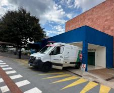 Hospital Zona Norte de Londrina aumenta cirurgias eletivas em 81% em 2024
