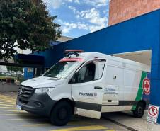 Hospital Zona Norte de Londrina aumenta cirurgias eletivas em 81% em 2024